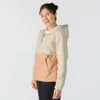 Anorak Rockford leve e resistente à água para mulher - Casaco Rain Defender