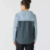Anorak Rockford leve e resistente à água para mulher - Casaco Rain Defender