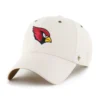 Arizona Cardinals '47 Sem Tingir - Camiseta Curta