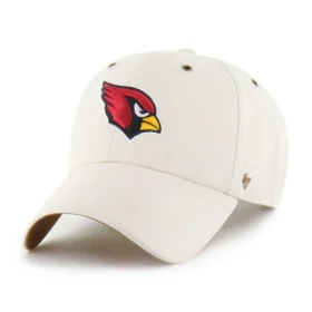 Arizona Cardinals '47 Sem Tingir - Camiseta Curta