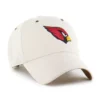 Arizona Cardinals '47 Sem Tingir - Camiseta Curta