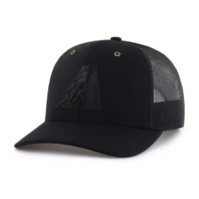 Arizona Diamondbacks '47 Boné de camionista