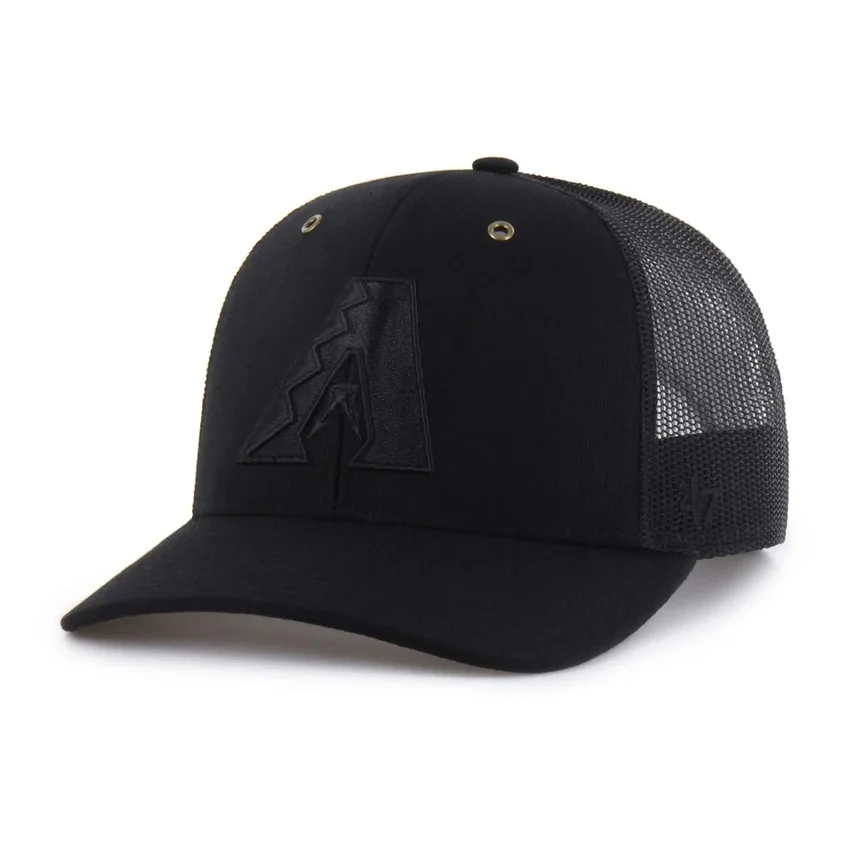 Arizona Diamondbacks '47 Boné de camionista
