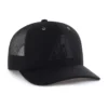 Arizona Diamondbacks '47 Boné de camionista