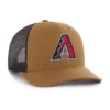Arizona Diamondbacks '47 Boné de camionista