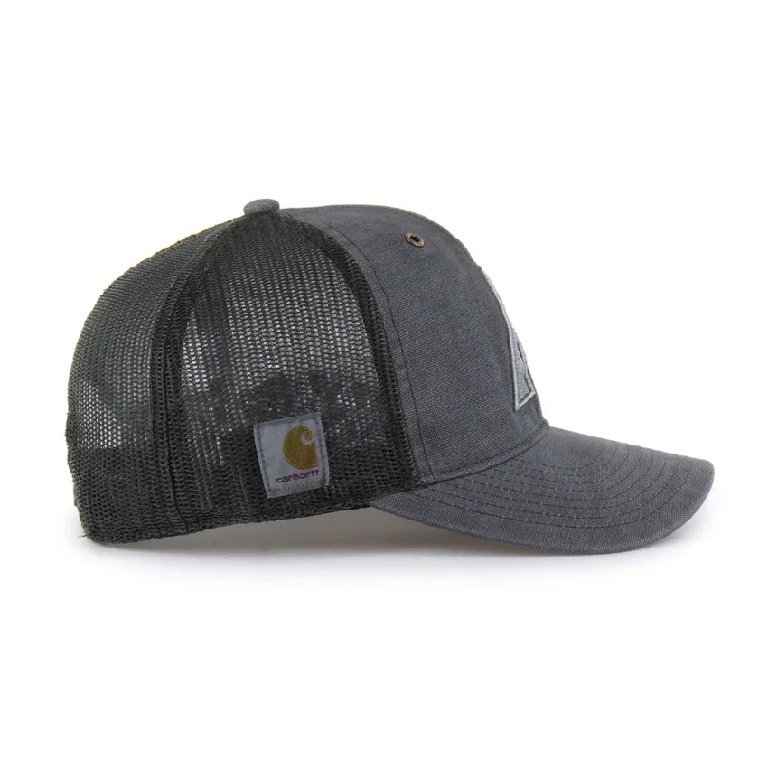 Arizona Diamondbacks '47 Dyed Trucker, corte descontraído