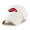 Arkansas Razorbacks '47, sem tingir, para limpeza