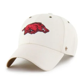 Arkansas Razorbacks '47, sem tingir, para limpeza