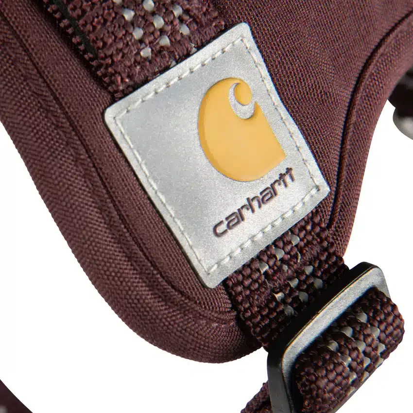 Arnês para cães «No Pull» em nylon Duck