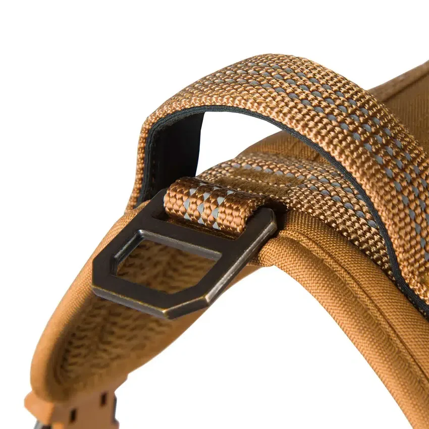 Arnês para cães «No Pull» em nylon Duck