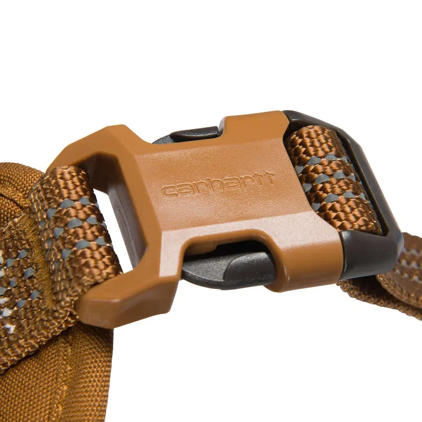Arnês para cães «No Pull» em nylon Duck