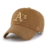 Athletics Baseball '47 Tingido Clean Up