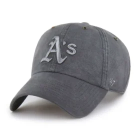 Athletics Baseball '47 Tingido Clean Up