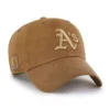Athletics Baseball '47 Tingido Clean Up
