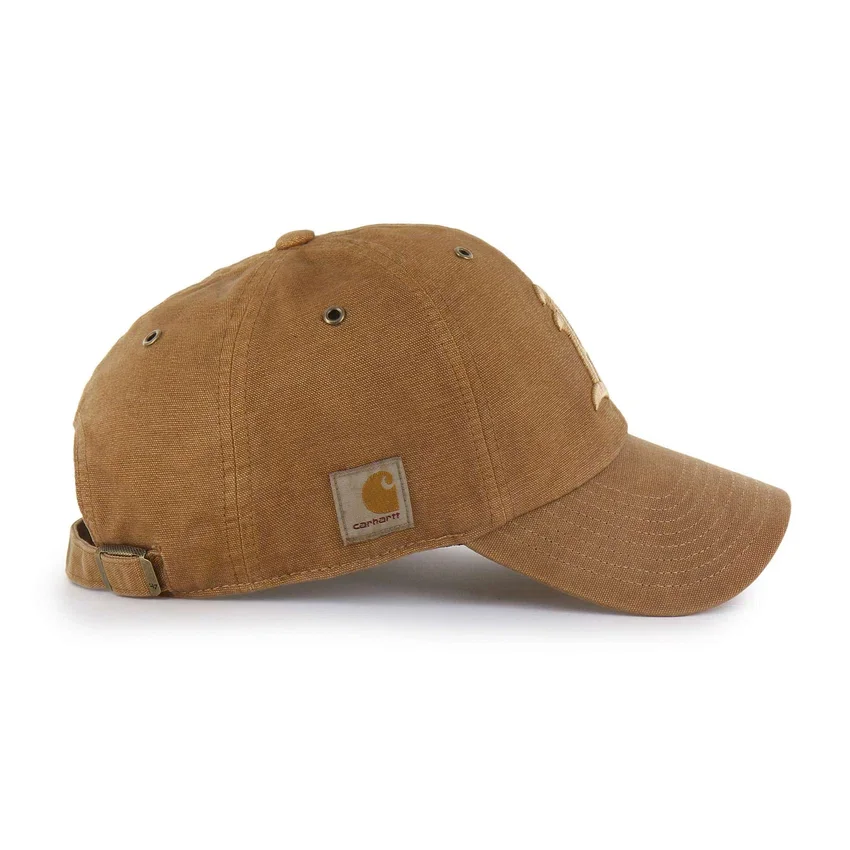 Athletics Baseball '47 Tingido Clean Up