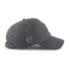 Athletics Baseball '47 Tingido Clean Up