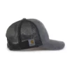 Atlanta Braves '47 Boné Trucker Tingido, Corte Descontraído