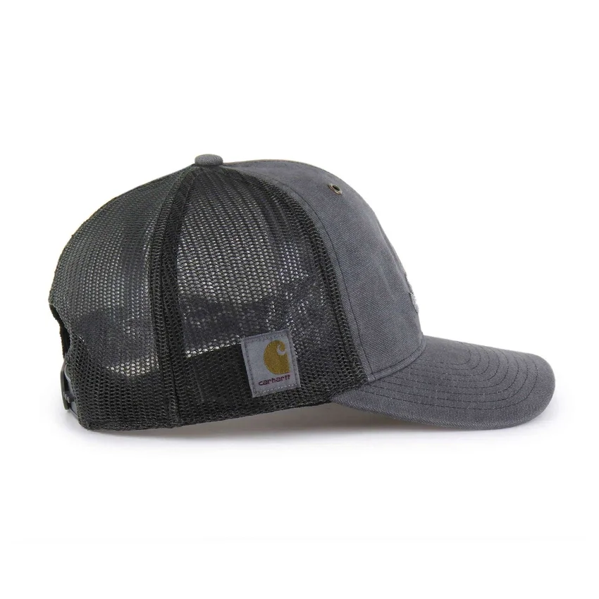 Atlanta Braves '47 Boné Trucker Tingido, Corte Descontraído