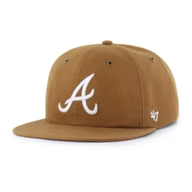 Atlanta Braves '47 Capitão Rl