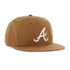 Atlanta Braves '47 Capitão Rl