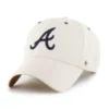 Atlanta Braves '47, sem tingir, Clean Up