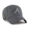 Atlanta Braves '47 Tingido Clean Up