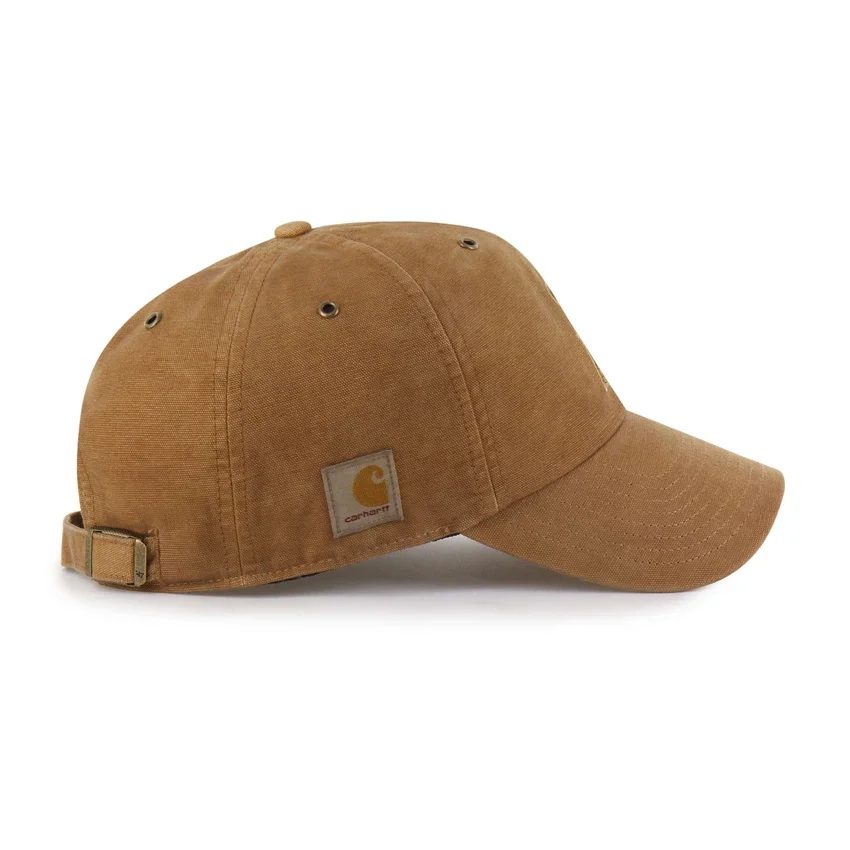 Atlanta Braves '47 Tingido Clean Up