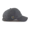Atlanta Braves '47 Tingido Clean Up