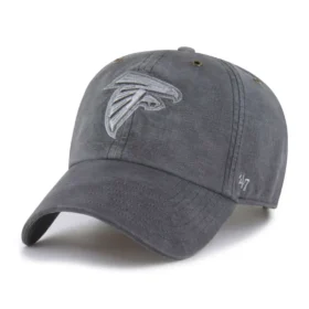 Atlanta Falcons '47 Tingido Clean Up