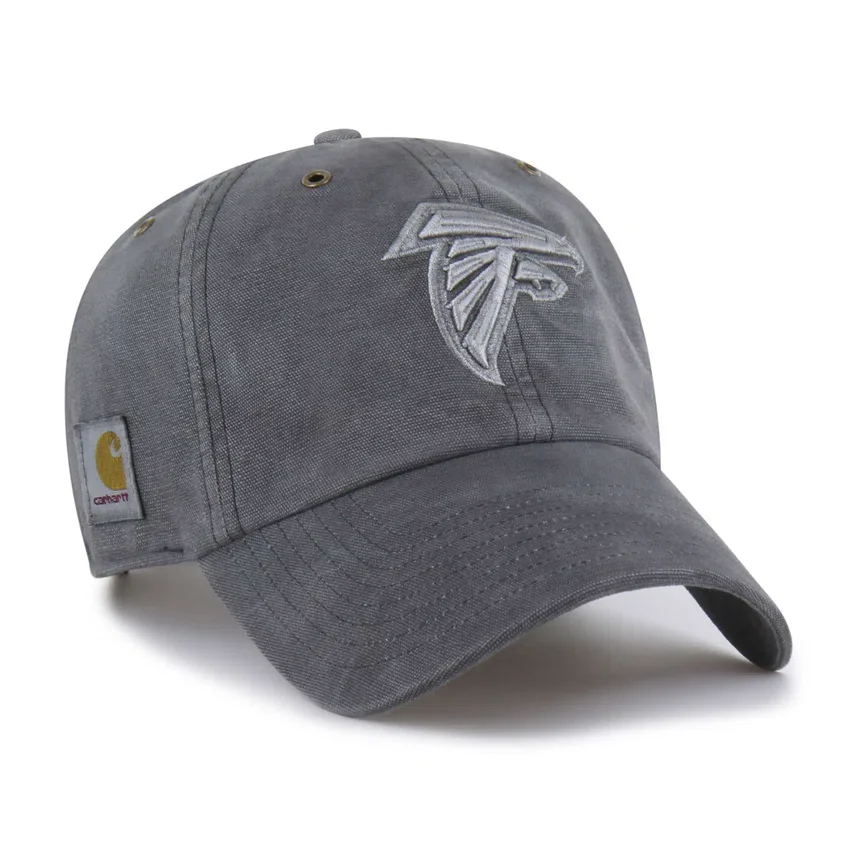 Atlanta Falcons '47 Tingido Clean Up