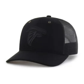 Atlanta Falcons '47 Trucker, corte descontraído