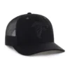 Atlanta Falcons '47 Trucker, corte descontraído