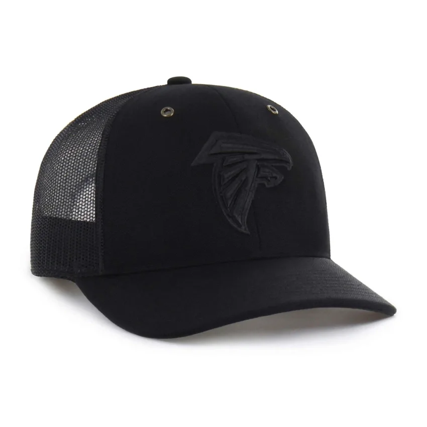 Atlanta Falcons '47 Trucker, corte descontraído