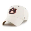 Auburn Tigers '47, sem tingir, camisola de treino