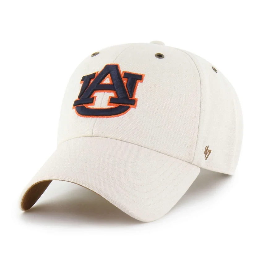Auburn Tigers '47, sem tingir, camisola de treino