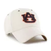 Auburn Tigers '47, sem tingir, camisola de treino