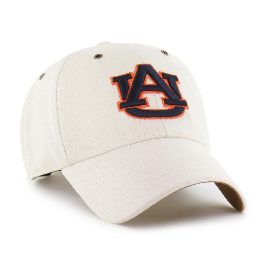 Auburn Tigers '47, sem tingir, camisola de treino