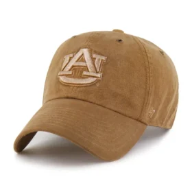 Auburn Tigers '47 Tingido - Camisola de Treino