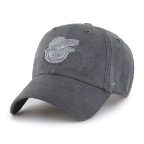 Baltimore Orioles '47 Tingido Clean Up