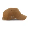 Baltimore Orioles '47 Tingido Clean Up