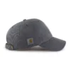 Baltimore Orioles '47 Tingido Clean Up