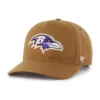 Baltimore Ravens '47 Hitch, corte descontraído