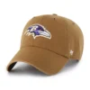 Baltimore Ravens '47 Limpeza
