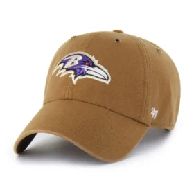 Baltimore Ravens '47 Limpeza