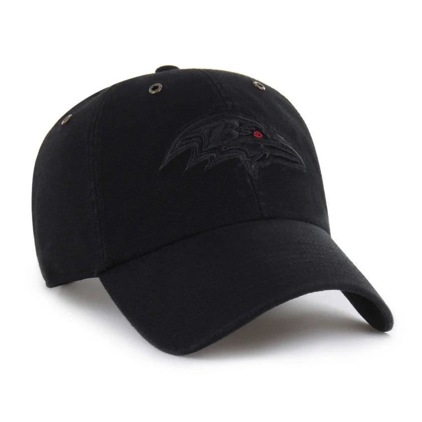Baltimore Ravens '47 Limpeza