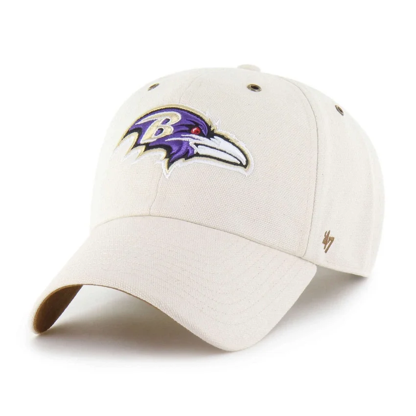 Baltimore Ravens '47 Sem Tingir - Camisola de Treino