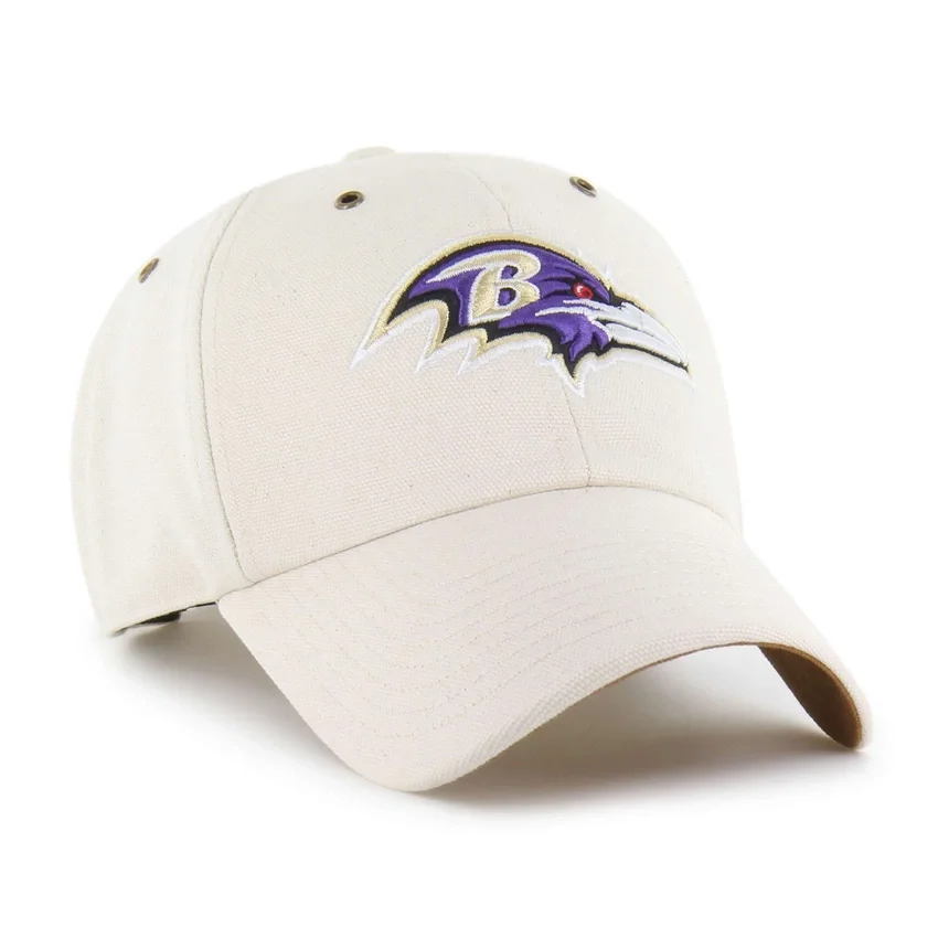 Baltimore Ravens '47 Sem Tingir - Camisola de Treino