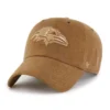 Baltimore Ravens '47 Tingido Clean Up