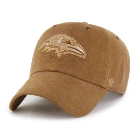 Baltimore Ravens '47 Tingido Clean Up