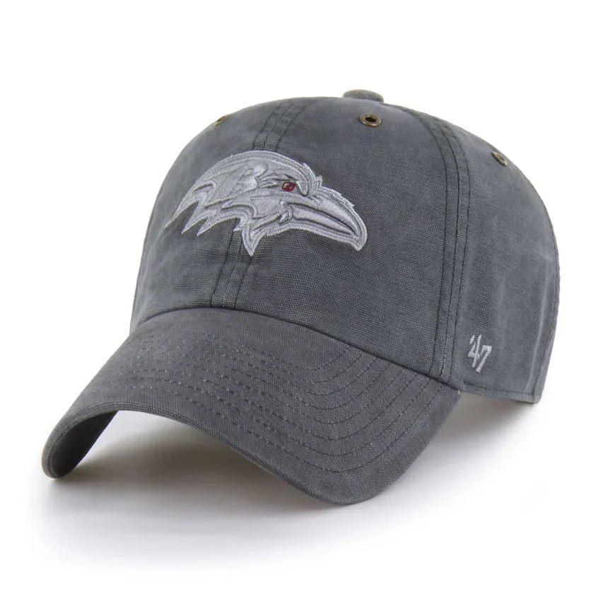 Baltimore Ravens '47 Tingido Clean Up